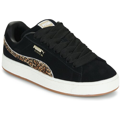 Puma Suede XL Leo Wns Crna Cijene