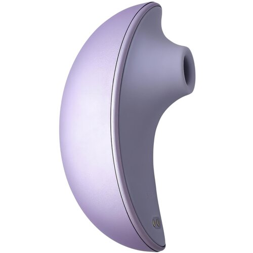 Svakom Stimulator klitorisa Pulse Galaxie, Metallic Lilac Slike