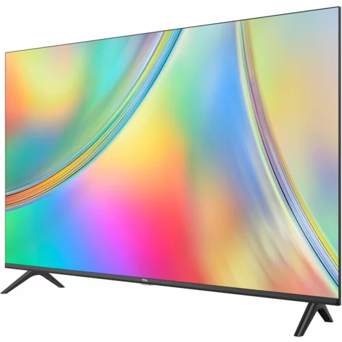 Tcl 40"S5400A Android TV FHDHDR; Micro Dimming; Google AssGoogle Play store; Dolby audio; ( 40S5400A