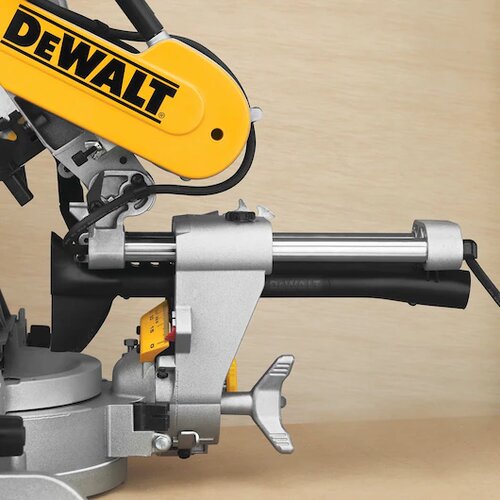 Dewalt Električni alat - motorna pila 1675W DWS780 Slike