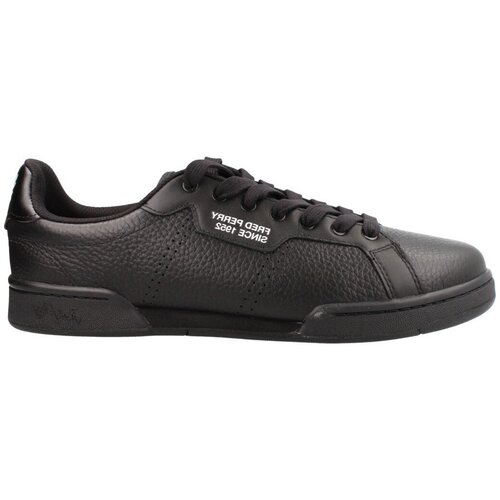 Fred Perry Modne superge B1315fp Bela Slike