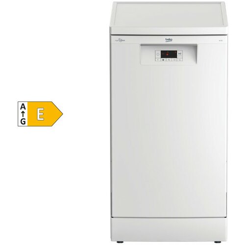 Beko mašina za pranje sudova BDFS 15020 W Cene