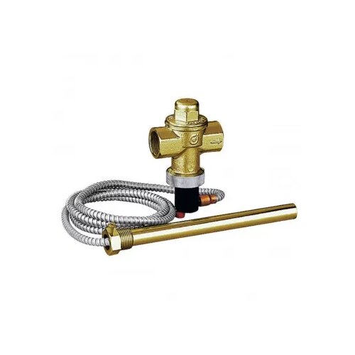 Caleffi Sigurnosni termički ispusni ventil 3/4" Cijene