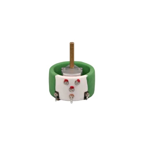 KRAH D 85/100W 10% 22R žičani potenciometar 100 W 22 Ω 1 St. Slike