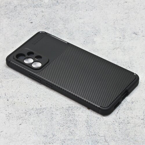  Maska za telefon Defender Carbon za Samsung A536B Galaxy A53 5G crna Cene