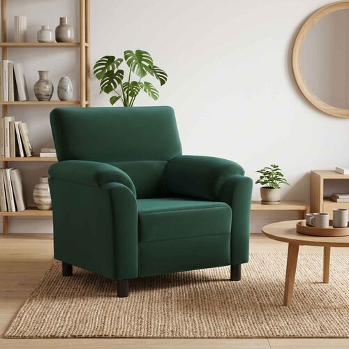 SOFA Tamnozelena 94 x 85 x 93 cm Bar&scaron;un Cijene