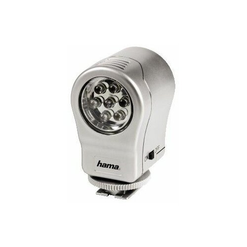 Hama LED lampa magnum digiLight za video kamere 06343 Slike