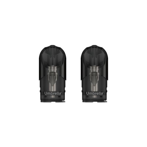 Umbrella Fit Pod Tank 1,4 Ohm Cijene
