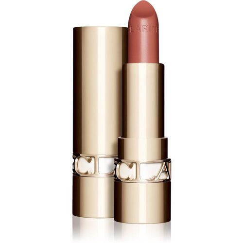Clarins Joli Rouge kremasta šminka s satenastim zaključkom odtenek 789 3,5 g Cene