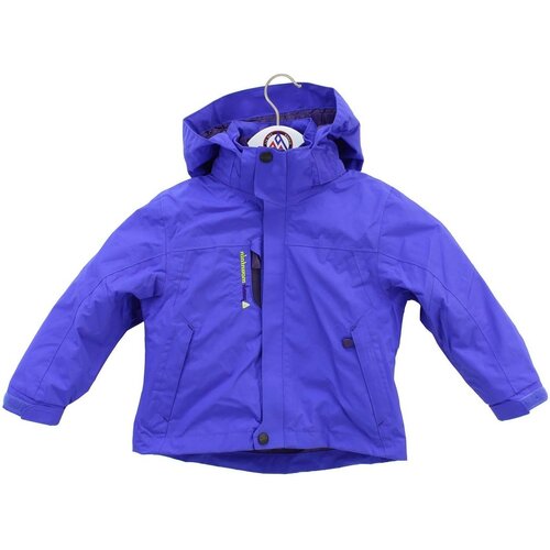 Peak Mountain Jakne Blouson de ski fille 3 en 1 fille FACIONO Modra Cene