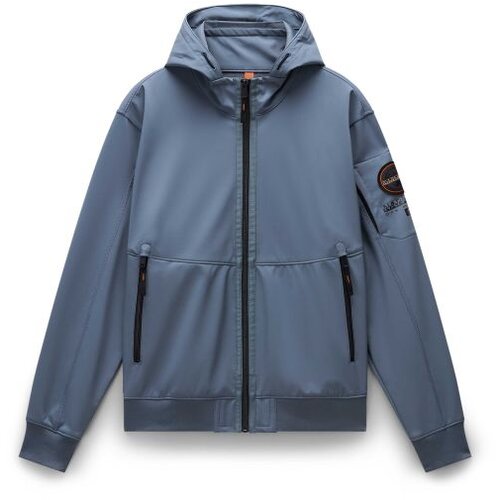 Napapijri A-melville stormy weat g1y Cene