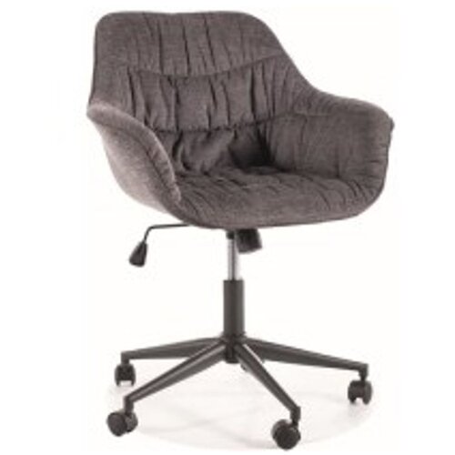 Molarem Home uredska stolica Q-213 - Tkanina Slike