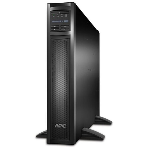  Smart-UPS X 2200VA Rack/Tower LCD 200-240V s mrežnom karticom Cijene
