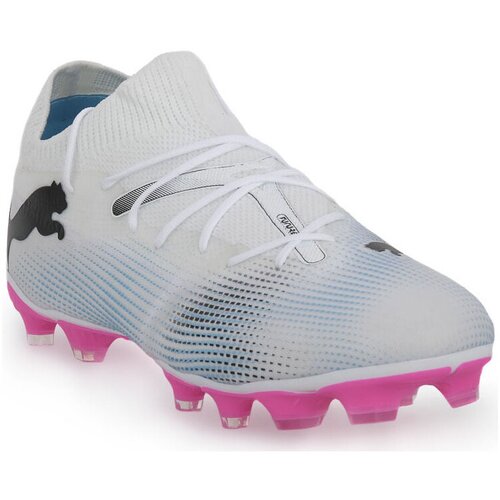 Puma Nogomet 01 FUTURE 7 MATCH FGAG Bela Slike