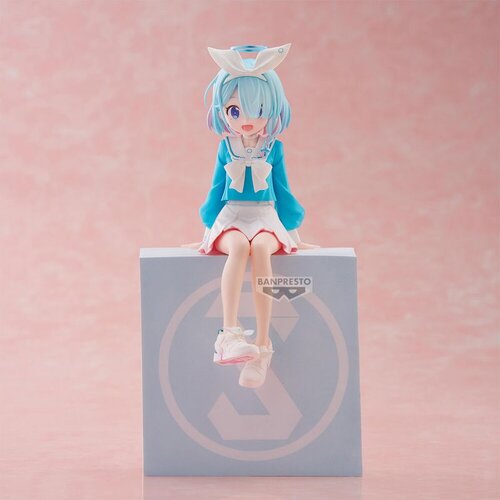 Banpresto Figura Blue Archive Monitor Top Figz - Arona, 16 cm Slike