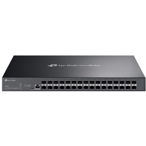 Tp-link Omada Switch 16x GE SX3032F Slike