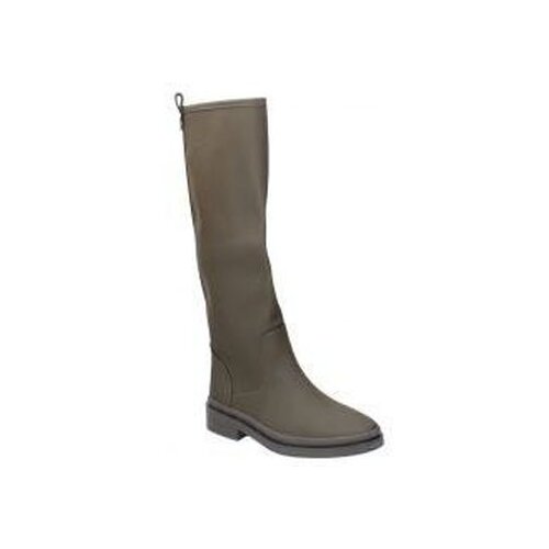 CORINA Škornji BOTAS M1705 MODA JOVEN KHAKI Zelena Cene