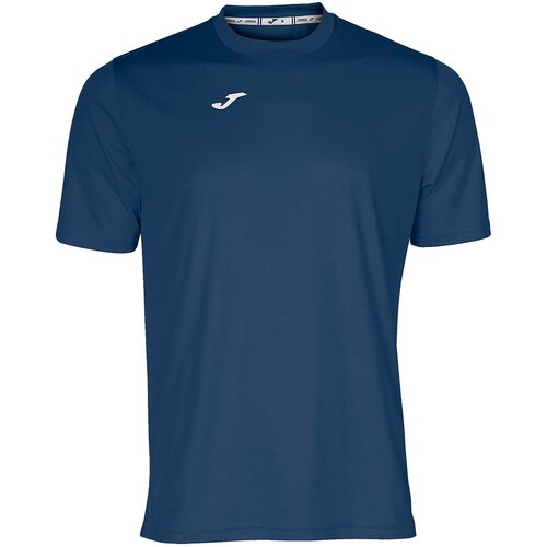 Joma Majice & Polo majice Camiseta Combi Marino Oscuro M/C Modra Cene