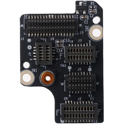 Bambu Lab Extruder Connection Board, P1P, P1S Cene