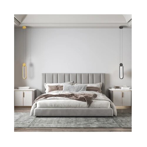 Vesta 469 VISILICA 15W 3000K CRNA Cene