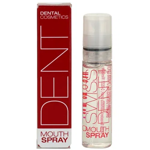 Extreme mouth spray vodice za ispiranje usta 9 ml