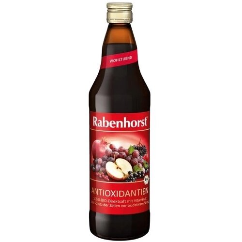 Rabenhorst voćni napitak antioksidant 750 ml Cene
