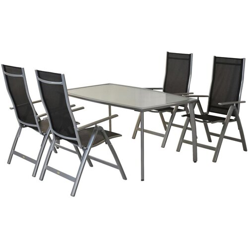Gardenson Vrtni Set Carrara, 5-Delni Cene