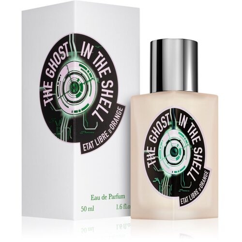 Etat Libre d&amp;acute;Orange Ghost in the Shel parfemska voda uniseks 50 ml Slike
