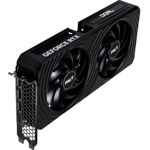 Palit nVidia GeForce RTX 5060 Ti 8GB 128bit RTX5060 Ti Dual grafička karta Cene
