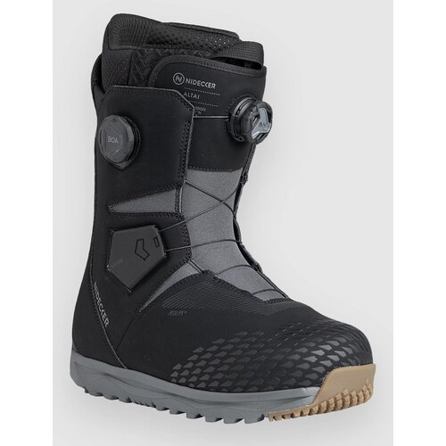 Nidecker Altai 2026 Snowboard cevlji black Cene