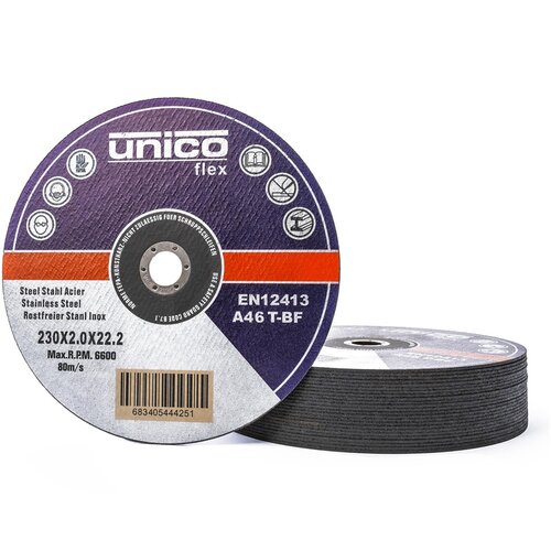 Ipotools 25x rezalna plošča A46 t-bf - 230mm Cene