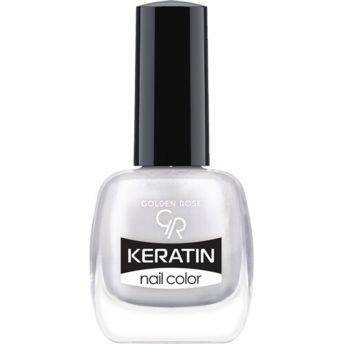 Golden Rose Lak za nokte Keratin Nail Color O-KNC-126 Cene