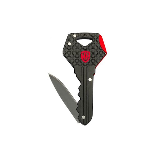 WorkPro KEY nož crni 2.5" WP381004 Cene