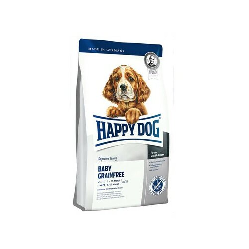 Happy Dog baby grainfree natural life concept 10+2kg gratis ao 00165 Cene