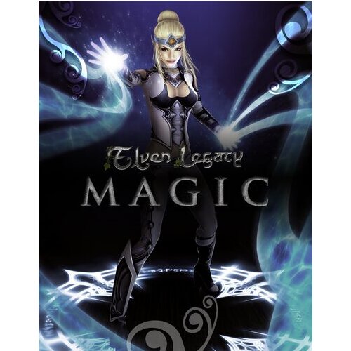 Steam Elven Legacy: Magic (PC) Key GLOBAL Cene