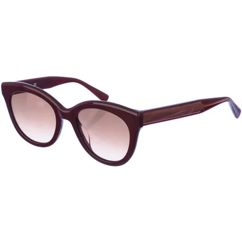 Longchamp Sončna očala LO698S-601 Vijolična
