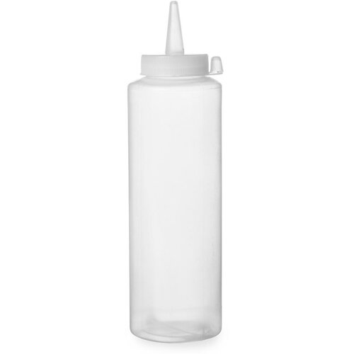 Hendi Dozirna posoda za hladne omake 0,7l. prozorna - 557921, (21397048) Cene