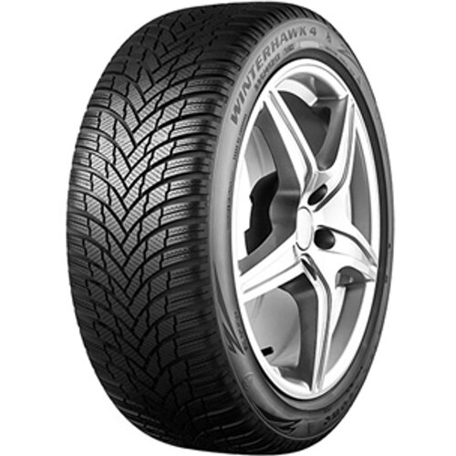Firestone Guma 235/50r19 103v winterhawk 4 xl tl zimske gume Slike