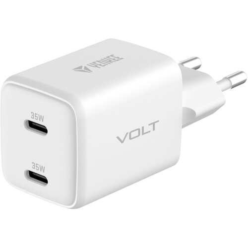 Sencor Yenkee dupli punjač za mobitel YAC G35D, 35 W Cijene