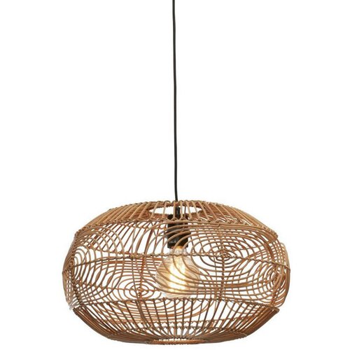 Good&amp;amp;Mojo VISEČA SVETILKA GOOD&amp;amp;MOJO 48/30 cm 60 W Slike