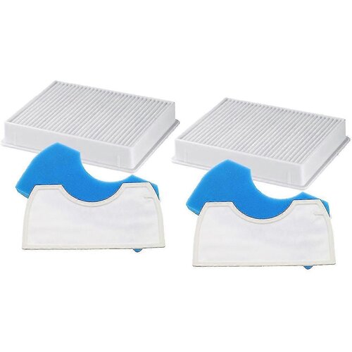 INORCO Sesalnik Filter za Prah Hepa H11 Dj63-00672d Filter za Sesalnik Sc4300 Sc4760 -b710w Dodatki, (21843564) Slike