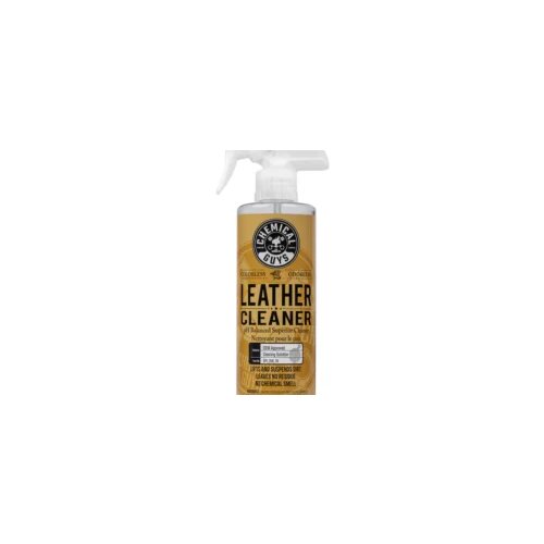 Chemical Guys Leather Cleaner Slike