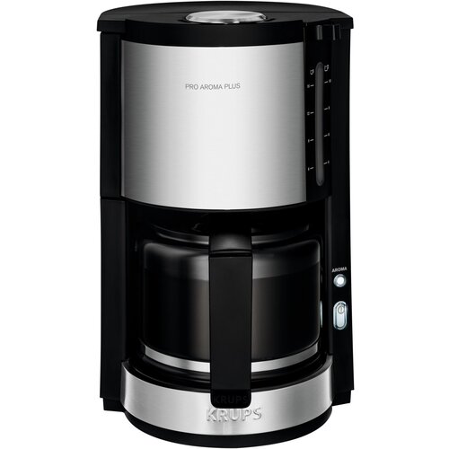 Krups Aparat za Filter Kavu Krups ProAroma Plus 1 5 L 1100 W Slike