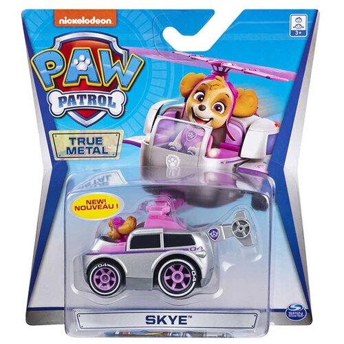 Dexyco Paw Patrol spasilačka vozila asst Cene