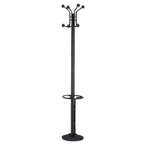 Master Vješalica sa držačem za kišobran 35x180cm V-4026 crna Cijene