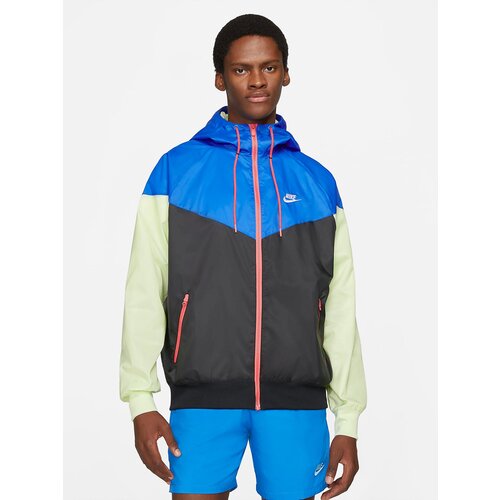 Lfs duks m nsw hot sale nike air jkt hd wvn