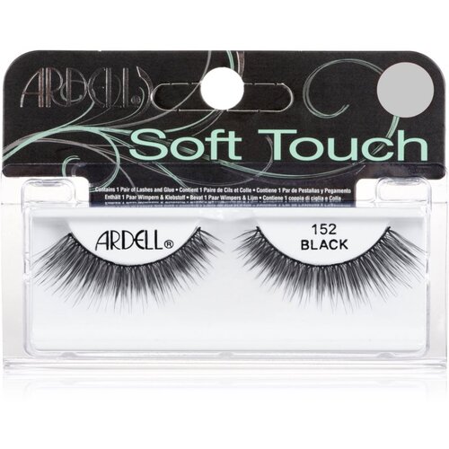 Ardell Soft Touch lepilne trepalnice 152 Slike