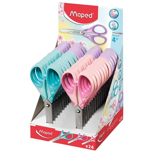  Essentials pastel 13CM 1/24 Slike
