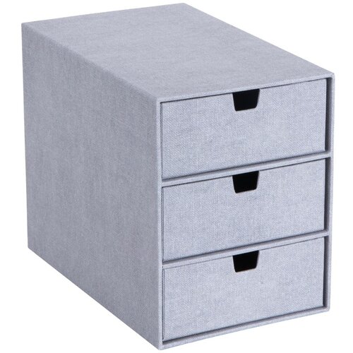 Bigso Box of Sweden Kartonast organizator za predale Ingrid &amp;ndash; Slike