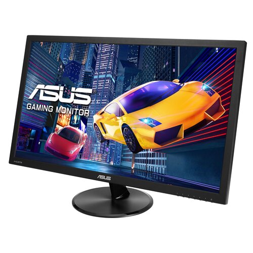 Asus VP228HE monitor Slike